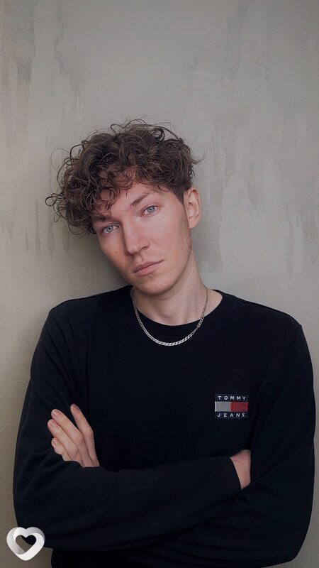 Никита, 33, Москве — анкета №1296533