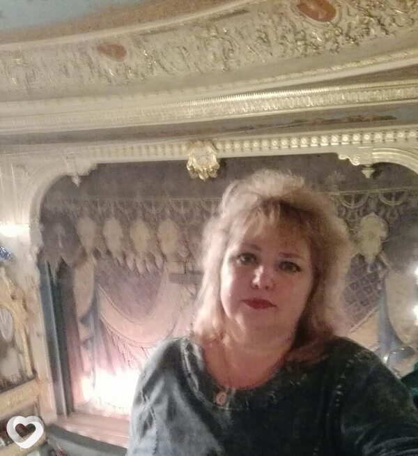 Галина, 61, Санкт-Петербурге — анкета №1296534