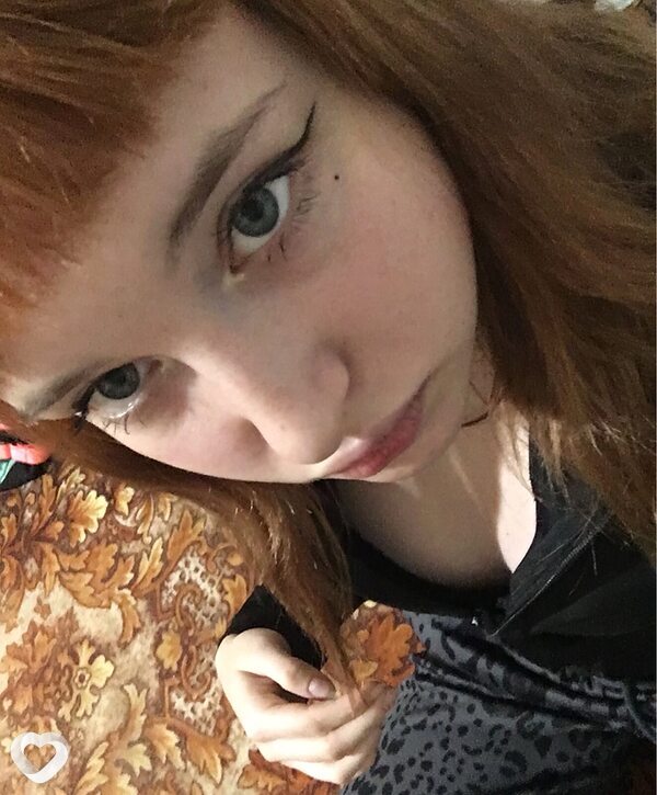 Ника, 20, Шахтах — анкета №1296566
