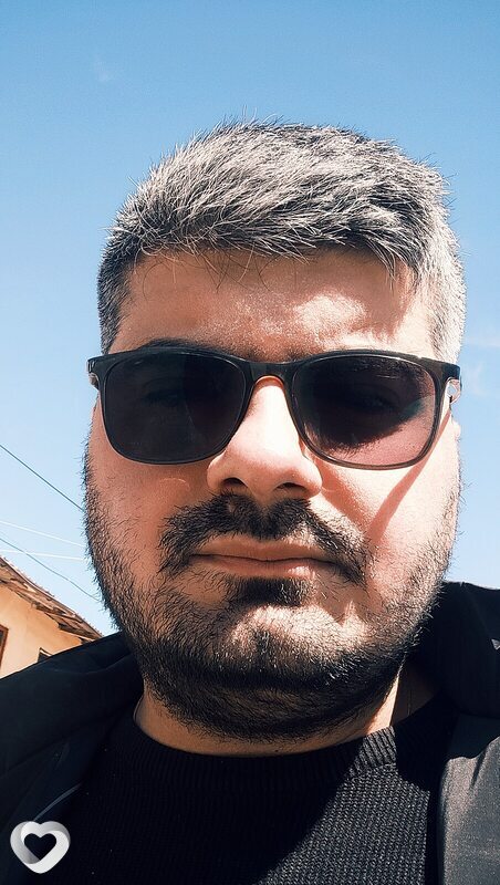 Azat, 31, Тбилиси — анкета №1296569