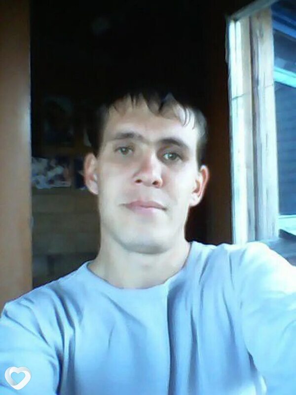 Алексей, 40, Белогорске — анкета №1296570