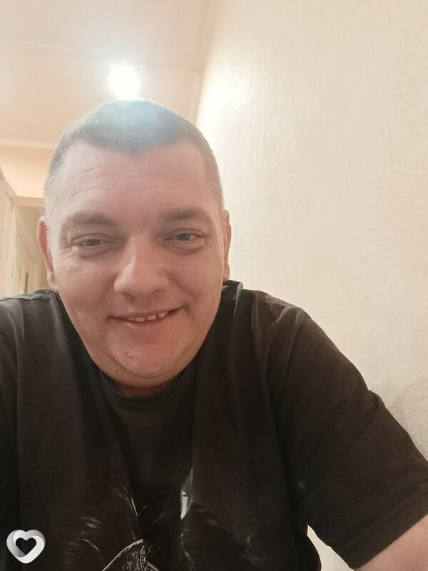 Сергей, 41, Мозыре — анкета №1296577