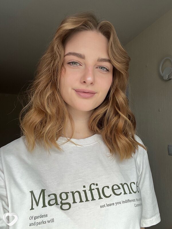 Юлия, 22, Калининграде — анкета №1296641