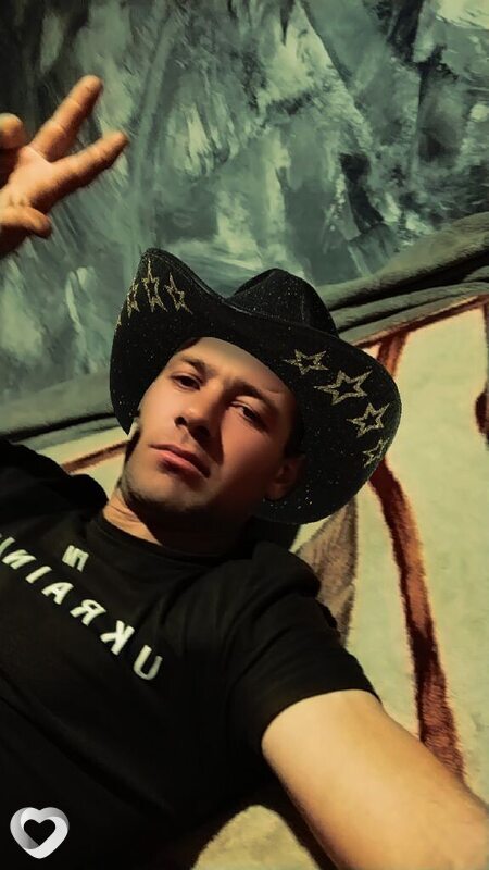 Михаил, 32, Одессе — анкета №1296643