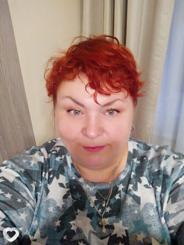 Мила, 53, Ставрополе — анкета №1296644