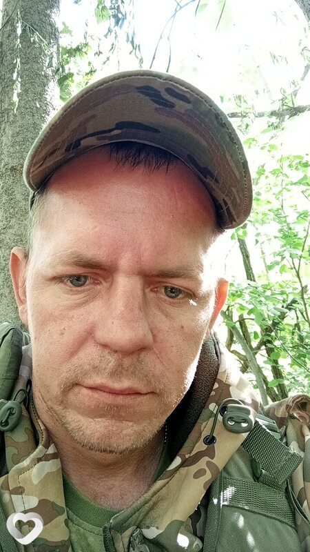 Станислав, 34, Донецке — анкета №1296646