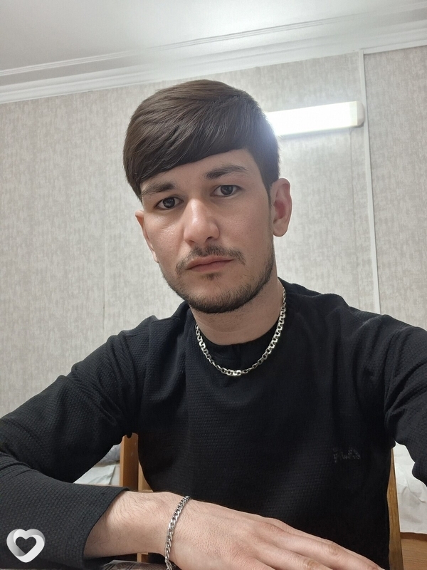 Вейис, 27, Минске — анкета №1296652