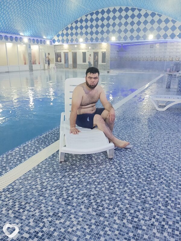 Миша, 27, Рубцовске — анкета №1296656