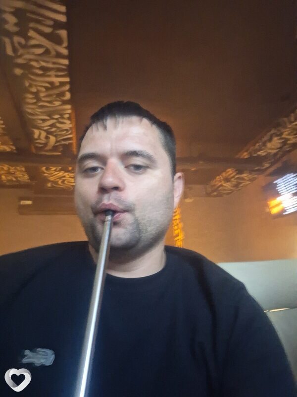 Сергей, 33, Нижнем Новгороде — анкета №1296663