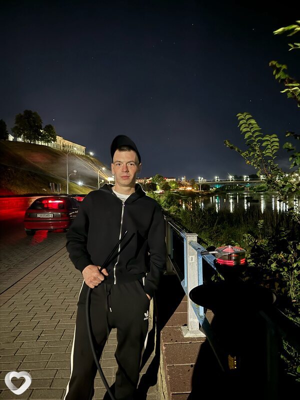 Марат, 21, Гродно — анкета №1296618