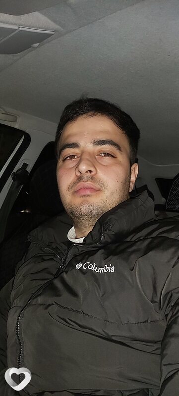 Самир, 27, Йошкар-Оле — анкета №1296638