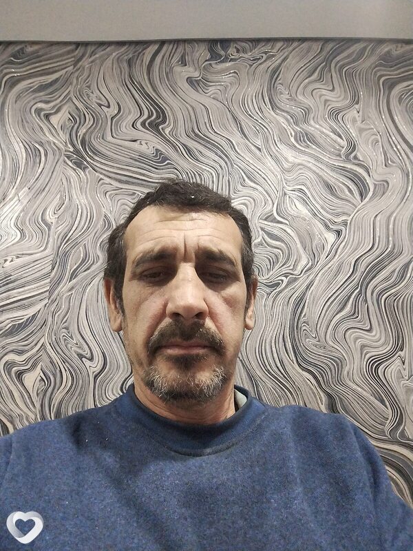 Эдуард, 49, Шахтах — анкета №1296697