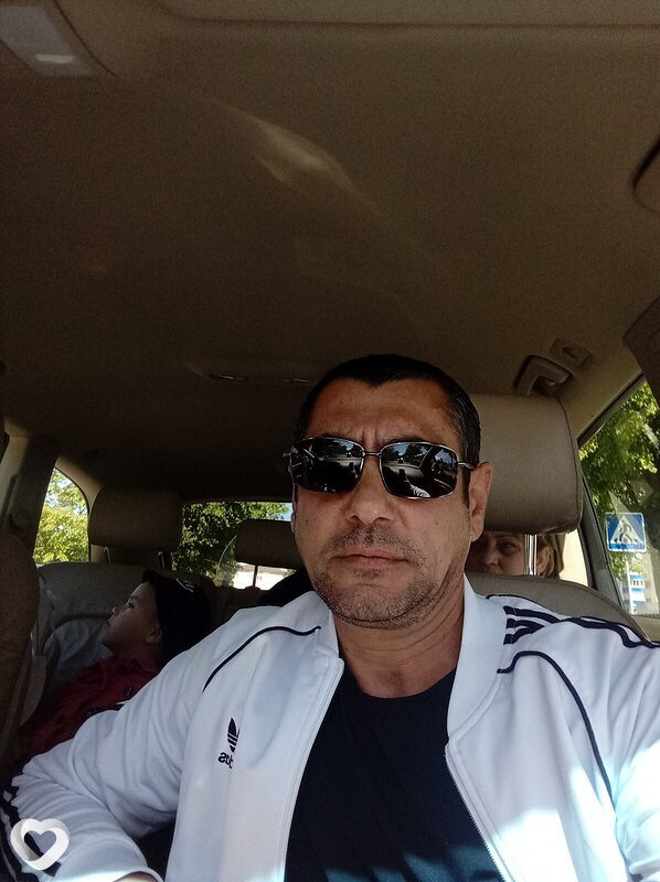 Николай Панченко, 49, Бобруйске — анкета №1296698