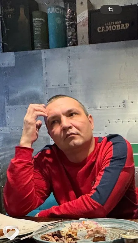 Николай, 43, Чебоксарах — анкета №2679