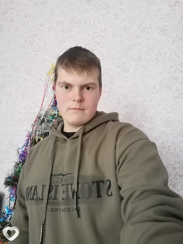 Илья, 29, Барановичах — анкета №1296709