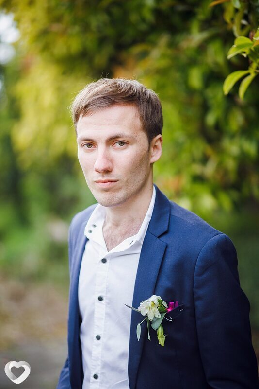Александр, 32, Москве — анкета №1296714