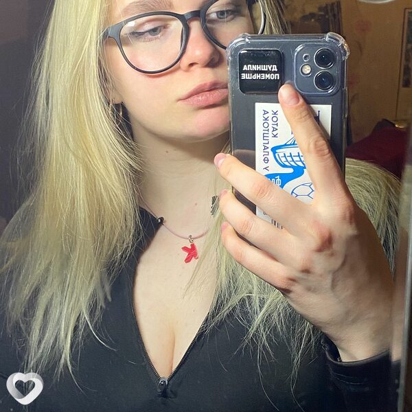 Катерина, 23, Санкт-Петербурге — анкета №1296666