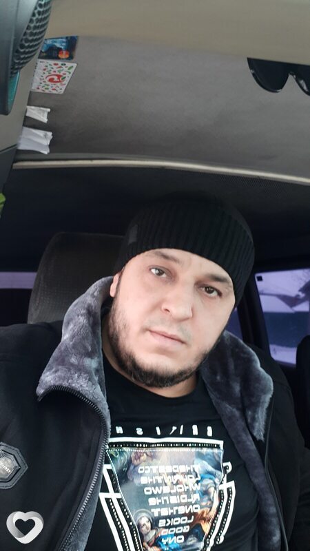 Михайл Иванович, 45, Брянске — анкета №1296670