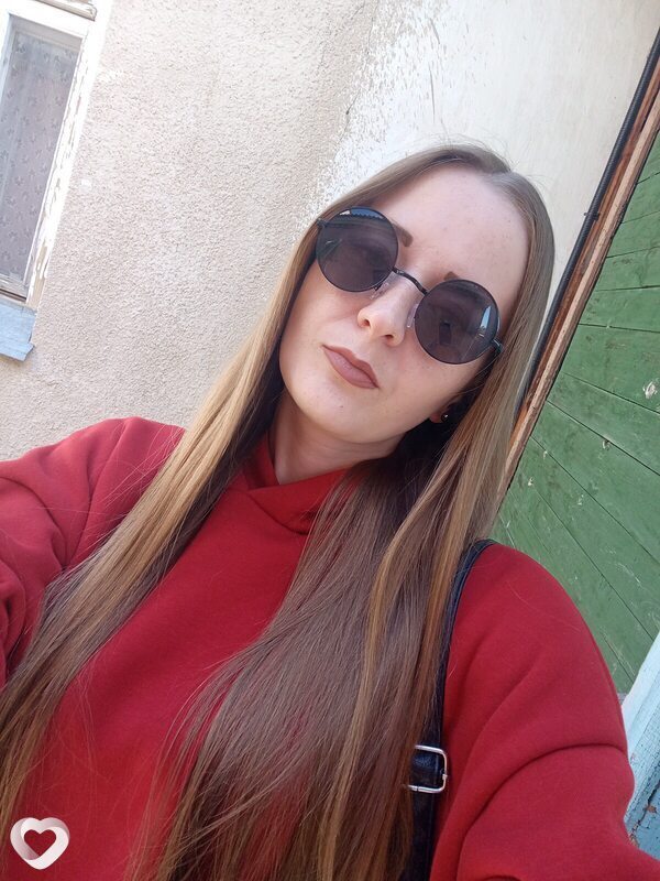 Катерина, 31, Воронеже — анкета №1296673