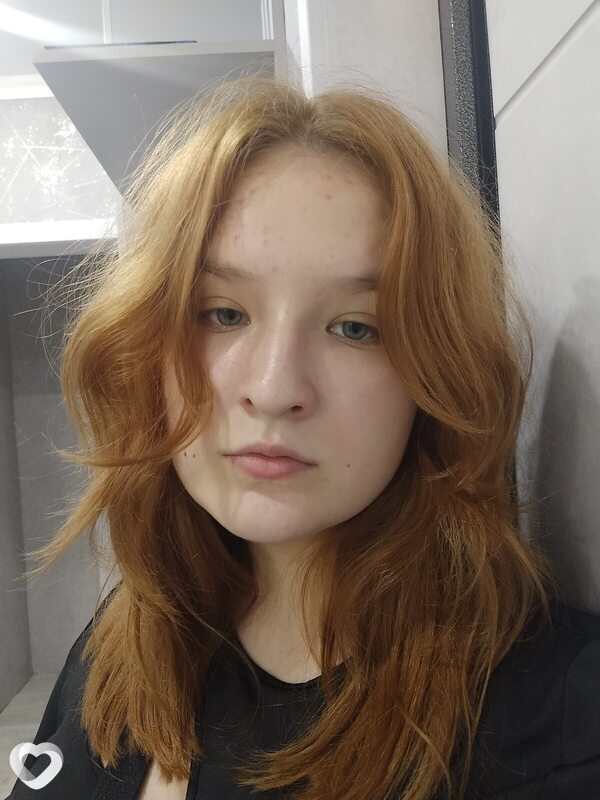 Валерия, 20, Барнауле — анкета №1296679