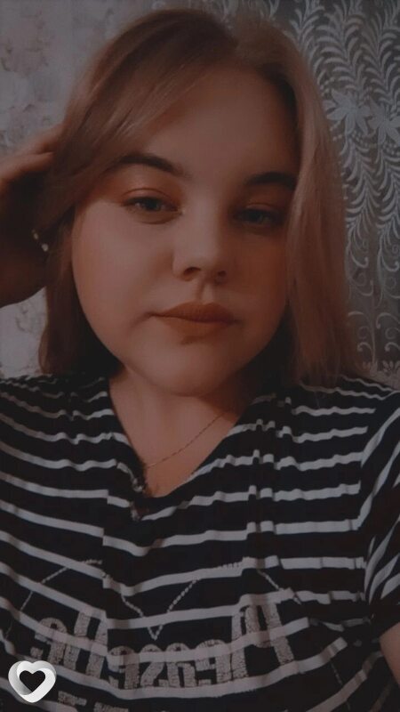 Анна, 23, Ростове-на-Дону — анкета №1296682