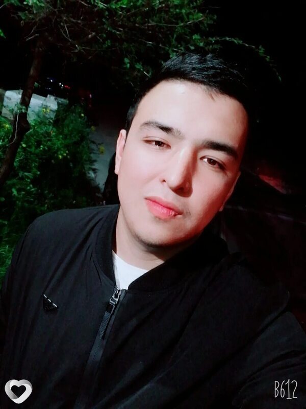 Али, 30, Рига — анкета №1296685