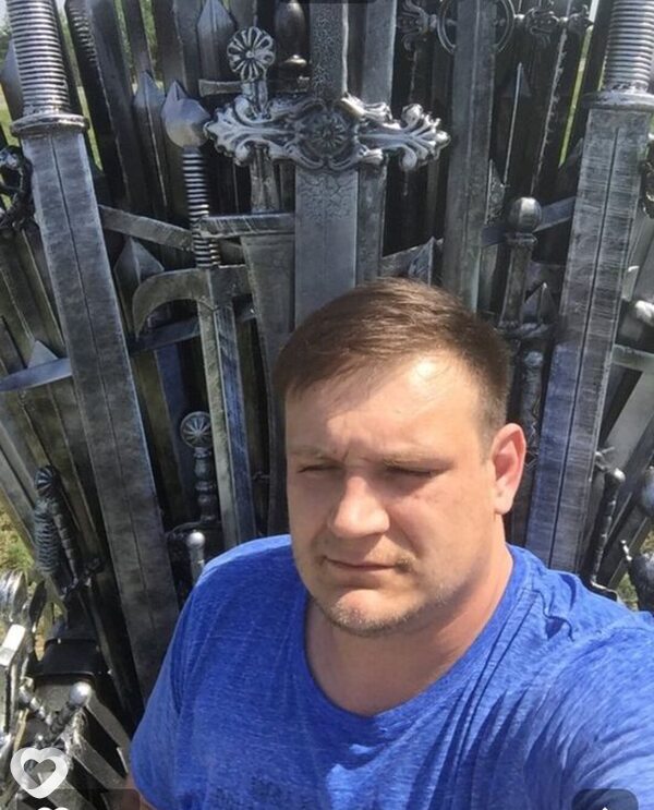 Олег, 38, Пятигорске — анкета №1296686