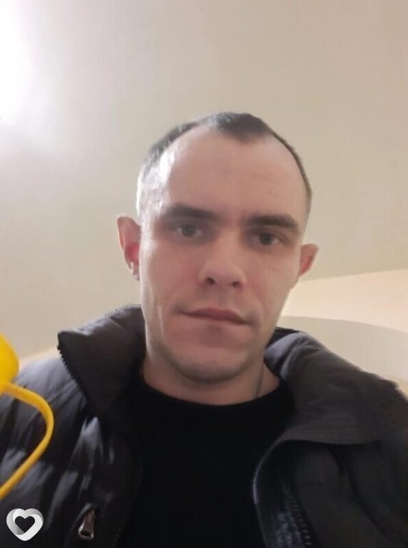 Дмитрий, 33, Клинцах — анкета №1296744