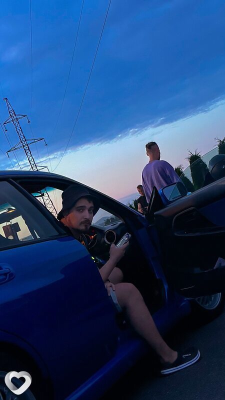 Дмитрий, 29, Москве — анкета №1296746