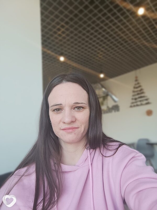 Алиса, 35, Калининграде — анкета №1296750