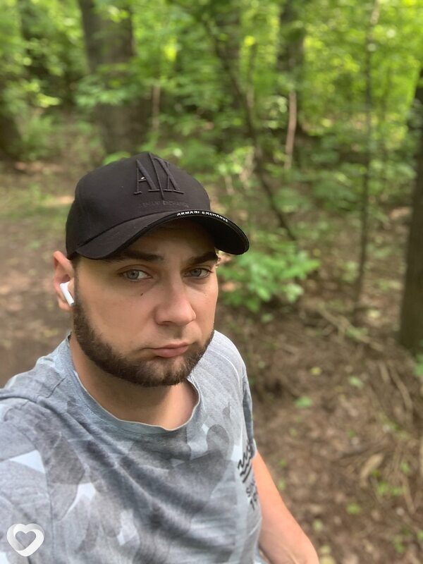 Сергей, 34, Новокузнецке — анкета №1296751