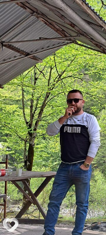 Андрей, 34, Ростове-на-Дону — анкета №1296756
