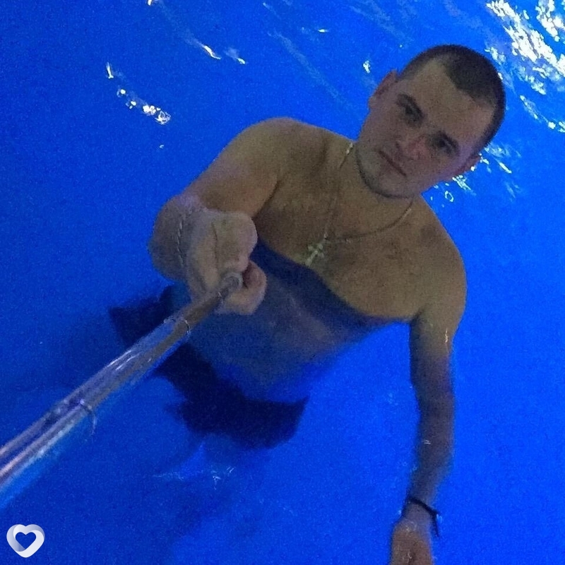 Денис, 32, Севастополе — анкета №1296762