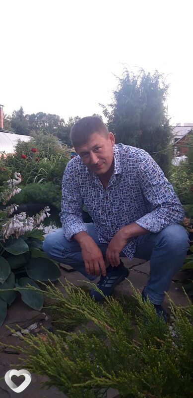 Алексей, 50, Нижнем Новгороде — анкета №1296765
