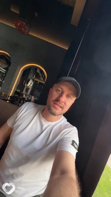 Евгений, 38, Арзамасе — анкета №1296924