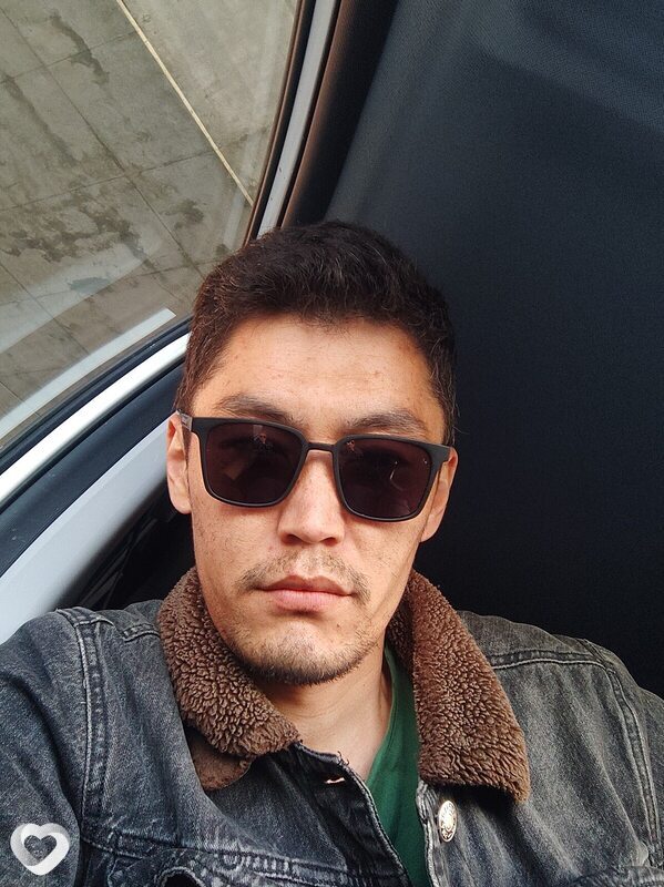 Абдул, 33, Санкт-Петербурге — анкета №1296926