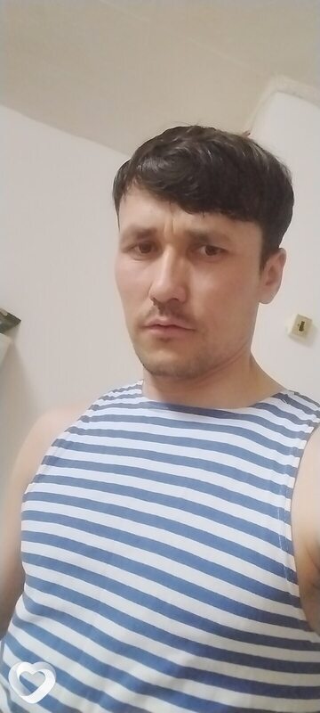 Дилшод, 37, Хабаровске — анкета №1296927