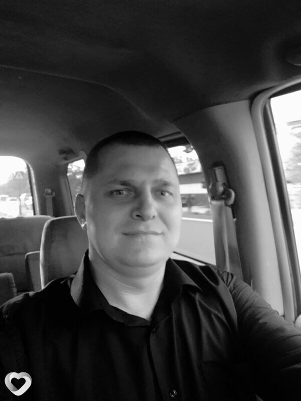 Алексей, 41, Новомосковске — анкета №1296931