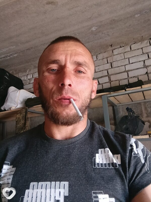 Юрий, 42, Волгограде — анкета №1296768