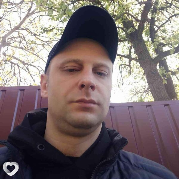 Олег, 41, Киеве — анкета №1296772