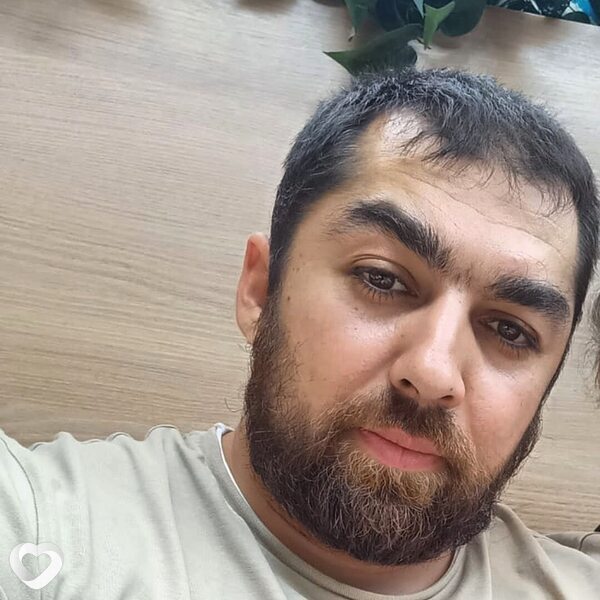 Петя, 38, Минске — анкета №1296787
