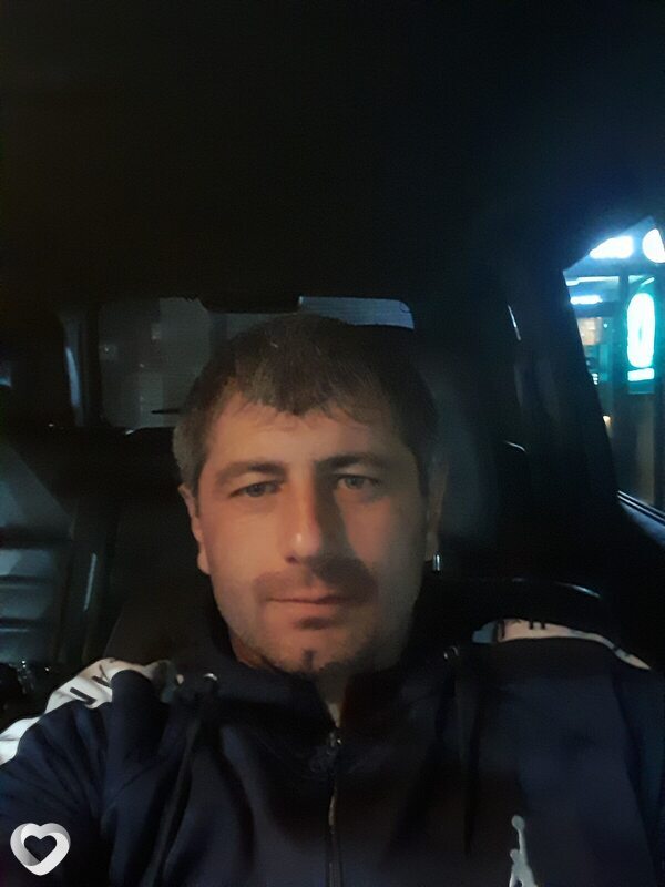 Mr Smit, 34, Владикавказе — анкета №1296788