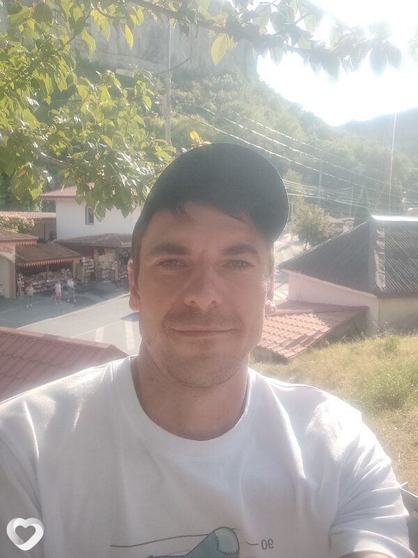 Владимир, 31, Новочеркасске — анкета №1296809
