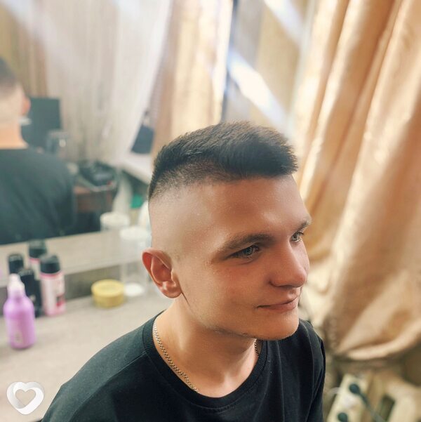 Иван, 23, Москве — анкета №1296811