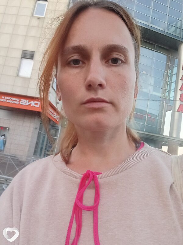 Екатерина, 38, Калининграде — анкета №1296813