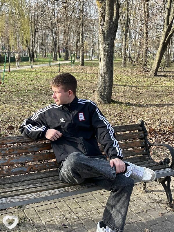 Евгений, 25, Гомеле — анкета №1296815