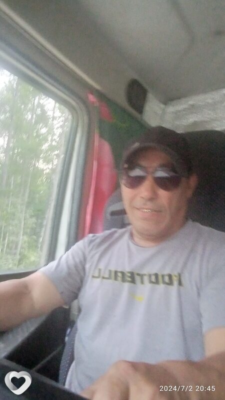 Саша, 58, Хабаровске — анкета №1296817