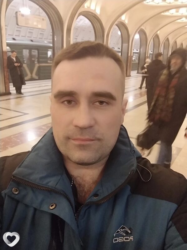 Павел, 35, Рязани — анкета №1296827