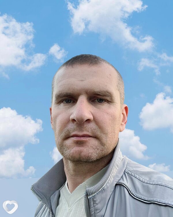 Serg, 46, Новом Осколе — анкета №1296828