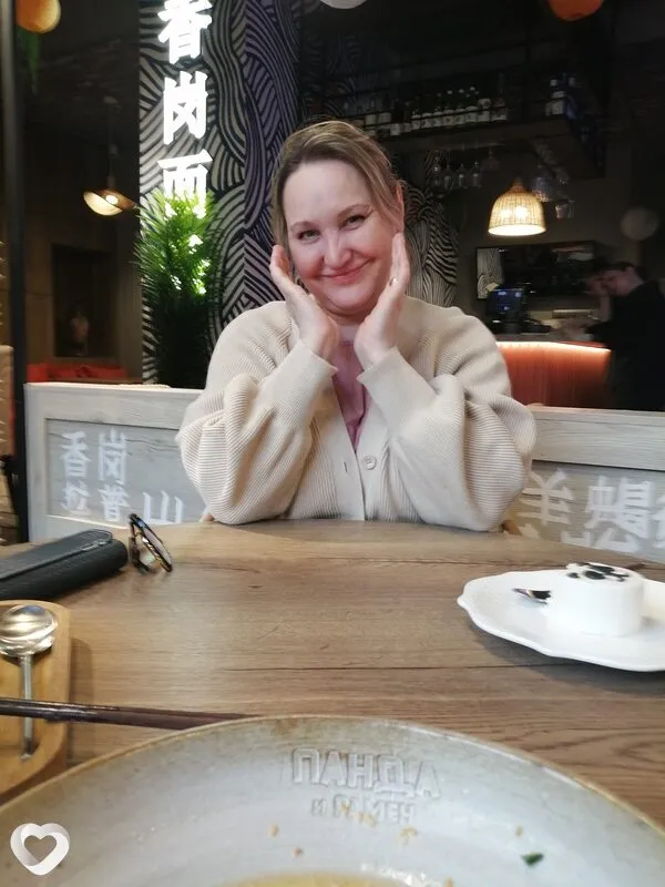 Ольга, 56, Барнауле — анкета №1296833